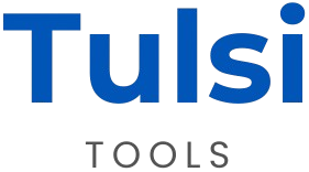 Tulsi Tools