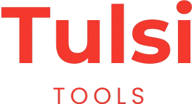 Tulsi Tools