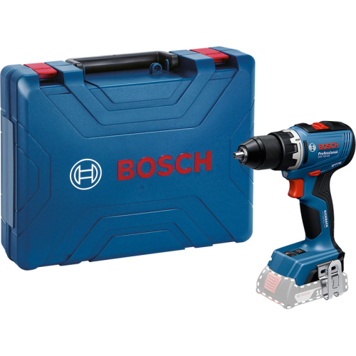 Bosch GSR 18V-65 accu schroefboormachine (body) 18V Li-ion