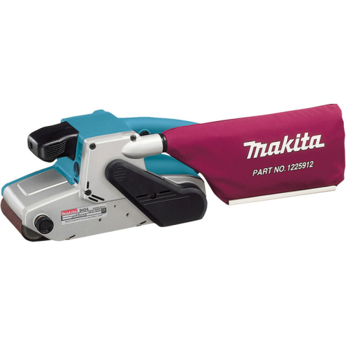 Makita 9404 bandschuurmachine 1.010W 100x610mm