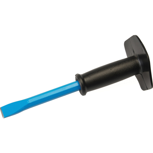 Steen koudbeitel 250x19mm