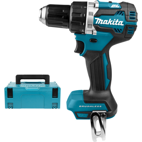Makita DDF484ZJ accu schroefboormachine (body) 18V Li-ion